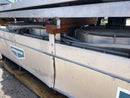 Evapco NTW4-3583-033P2 Ammonia Evaporator Coil - 4 Fans (Low/Medium Temperature)