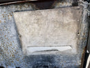 Evapco NTW4-3583-033P2 Ammonia Evaporator Coil - 4 Fans (Low/Medium Temperature)