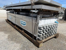 Evapco NTW4-3583-033P2 Ammonia Evaporator Coil - 4 Fans (Low/Medium Temperature)