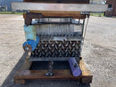 Evapco NTW4-3583-033P2 Ammonia Evaporator Coil - 4 Fans (Low/Medium Temperature)