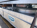 Evapco NTW4-3583-033P2 Ammonia Evaporator Coil - 4 Fans (Low/Medium Temperature)