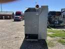 Imeco FCLS-54104-2-3 Ammonia Evaporator Coil - 24 TR, 2 Fans (Low Temperature)