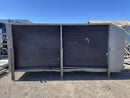 Imeco FCLS-54104-2-3 Ammonia Evaporator Coil - 24 TR, 2 Fans (Low Temperature)