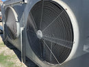 Imeco FCLS-54104-2-3 Ammonia Evaporator Coil - 24 TR, 2 Fans (Low Temperature)