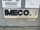 Imeco FCLS-54104-2-3 Ammonia Evaporator Coil - 24 TR, 2 Fans (Low Temperature)