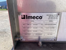 Imeco Plate Fin Coil Ammonia Evaporator Coil - 13 TR, 3 Fans (Low Temperature)