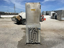 Imeco Plate Fin Coil Ammonia Evaporator Coil - 13 TR, 3 Fans (Low Temperature)
