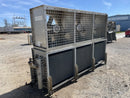 Imeco Plate Fin Coil Ammonia Evaporator Coil - 13 TR, 3 Fans (Low Temperature)