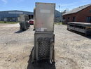 Imeco Plate Fin Coil Ammonia Evaporator Coil - 13 TR, 3 Fans (Low Temperature)