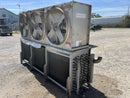 Imeco Plate Fin Coil Ammonia Evaporator Coil - 13 TR, 3 Fans (Low Temperature)