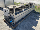 Evapco NTW4-2500-N-050P Ammonia Evaporator Coil -  4 Fans (Low Temperature)