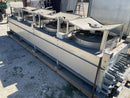Evapco NTW4-2500-N-050P Ammonia Evaporator Coil -  4 Fans (Low Temperature)