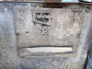 Evapco NTW4-3583-033P2 Ammonia Evaporator Coil - 4 Fans (Low Temperature)