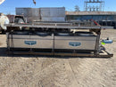 Evapco NTW4-3583-033P2 Ammonia Evaporator Coil - 4 Fans (Low/Medium Temperature)