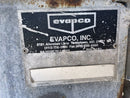 Evapco NTW4-3583-033P2 Ammonia Evaporator Coil - 4 Fans (Low/Medium Temperature)