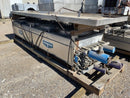 Evapco NTW4-3583-033P2 Ammonia Evaporator Coil - 4 Fans