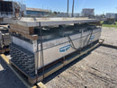 Evapco NTW4-3583-033P2 Ammonia Evaporator Coil - 4 Fans