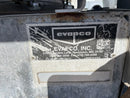 Evapco NTW4-3583-033P2 Ammonia Evaporator Coil - 4 Fans