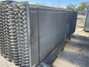 Ammonia Evaporator Coil - Low Temperature