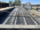 Ammonia Evaporator Coil - Low Temperature