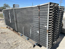 Ammonia Evaporator Coil - Low Temperature