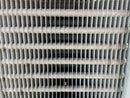 Imeco Plate Fin Coil Ammonia Evaporator Coil - 13 TR, 3 Fans (Low Temperature)
