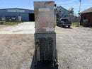 Imeco Plate Fin Coil Ammonia Evaporator Coil - 13 TR, 3 Fans (Low Temperature)