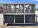 Imeco Plate Fin Coil Ammonia Evaporator Coil - 13 TR, 3 Fans (Low Temperature)