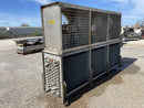 Imeco Plate Fin Coil Ammonia Evaporator Coil - 13 TR, 3 Fans (Low Temperature)