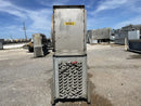 Imeco Plate Fin Coil Ammonia Evaporator Coil - 13 TR, 3 Fans (Low Temperature)