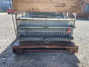Ammonia Evaporator Coil - 4 Fans (Low/Medium Temperature)