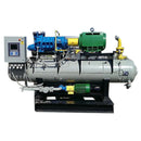 Mycom 250-L Rotary Screw Compressor - 500 HP