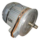 Reuland Electric Company Likwifier Duty Electric Motor - 30 HP