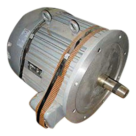 Reuland Electric Company Likwifier Duty Electric Motor - 30 HP