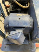 Paquete de compresor alternativo Mycom N6A de 6 cilindros (50 HP, 460 V, accionado por correa)