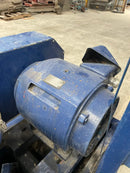 Paquete de compresor alternativo Mycom N6A de 6 cilindros (50 HP, 460 V, accionado por correa)