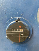 Paquete de compresor alternativo Mycom N6A de 6 cilindros (50 HP, 460 V, accionado por correa)