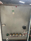 Paquete de compresor alternativo Mycom N6A de 6 cilindros (50 HP, 460 V, accionado por correa)