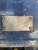 Paquete de compresor alternativo Mycom N6A de 6 cilindros (50 HP, 460 V, accionado por correa)