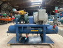 Frick RXB-50 Rotary Screw Compressor Package (Frick XJF120S, 125 HP 240/460 V, Micro Control Panel)