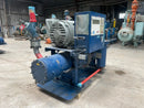 Frick RXB-50 Rotary Screw Compressor Package (Frick XJF120S, 125 HP 240/460 V, Micro Control Panel)
