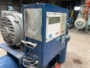 Frick RXB-50 Rotary Screw Compressor Package (Frick XJF120S, 125 HP 240/460 V, Micro Control Panel)