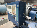 Frick RXB-50 Rotary Screw Compressor Package (Frick XJF120S, 125 HP 240/460 V, Micro Control Panel)