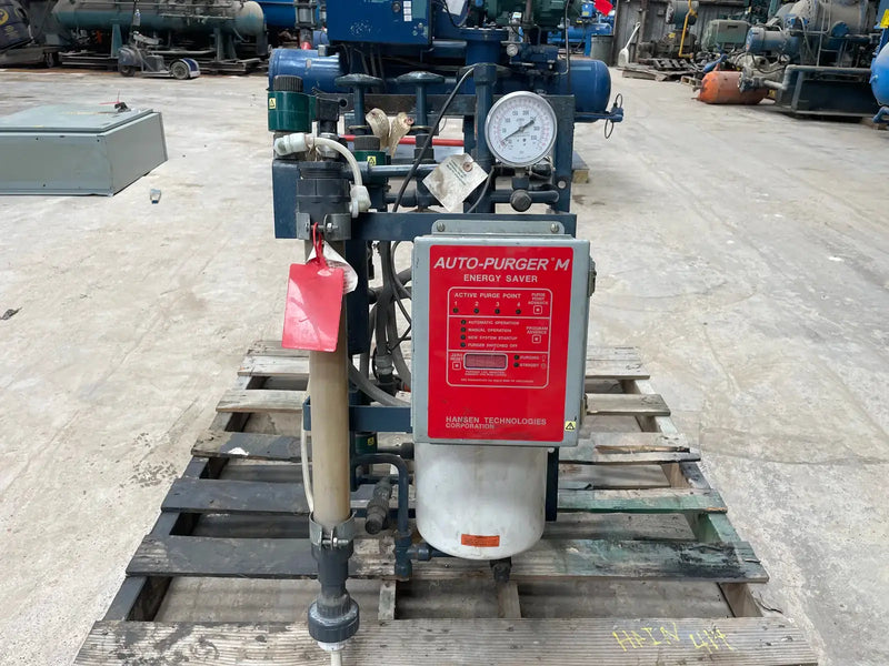 Hansen Technologies APM[1] Auto Purger