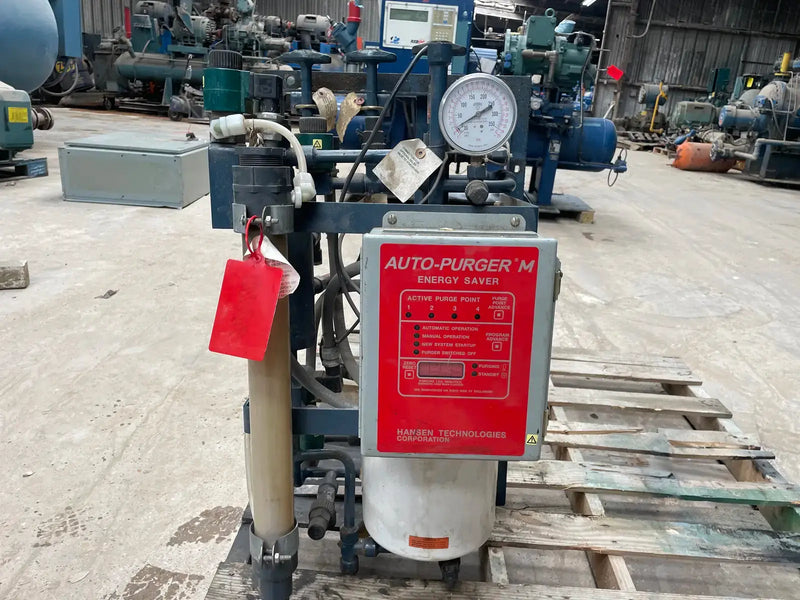 Hansen Technologies APM[1] Auto Purger