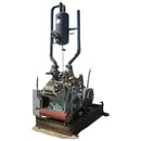 Compresor alternativo Mycom de 4 cilindros