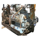 Compresor alternativo Mycom de 6 cilindros