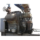 Compresor alternativo Vilter de 6 cilindros - 125 HP