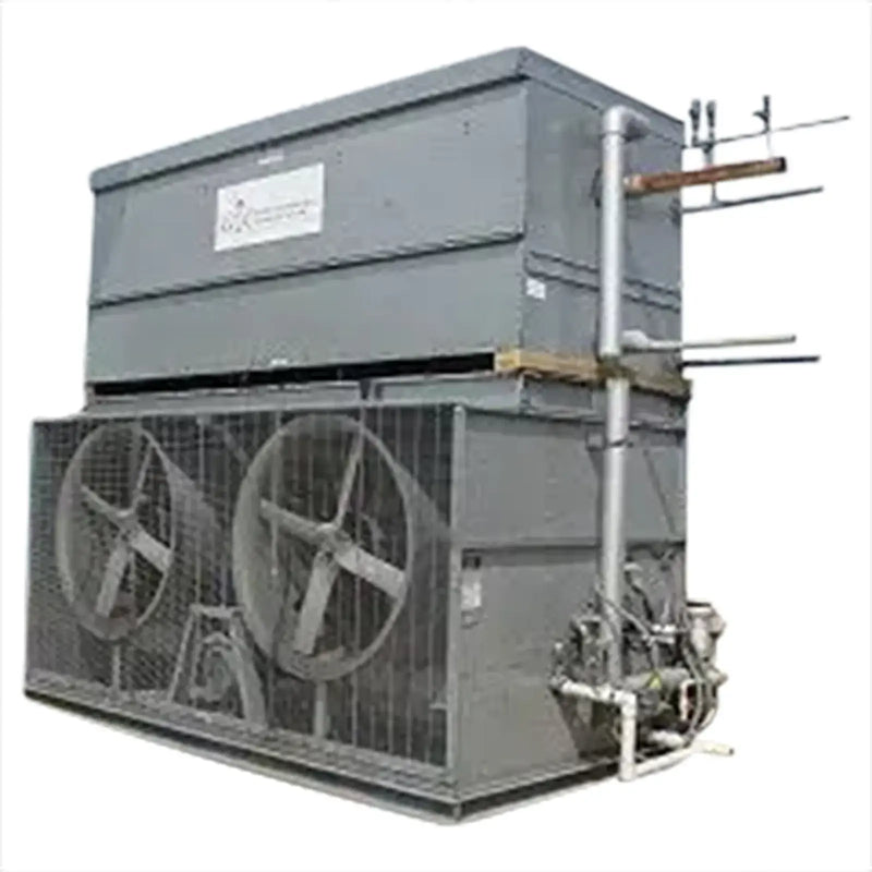 Evapco Evaporative Condenser - 190 Ton