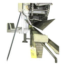 Stainless Steel Conveyor - 12 in. W x 23 ft. L